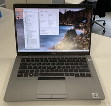 Notebook DELL Latitude 5410