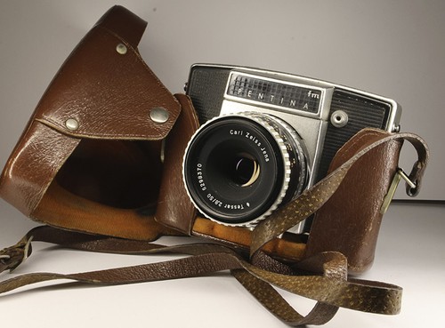 Praktica pentina incl - pentina, fm