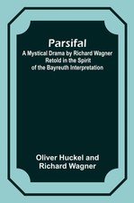 Oliver Huckel Wagner |