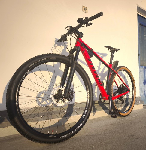 Mtb trek procaliber carbon - mtb,