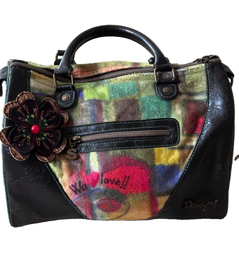Original desigual handtasche - original,