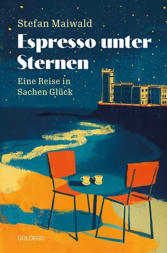 Espresso unter sternen - espresso,