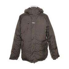 Zimtstern, Winterjacke