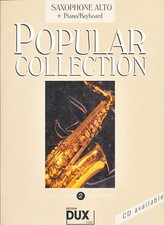 Noten: Edition Dux Popular