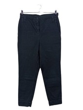 HANNES ROETHER Stoffhose Damen