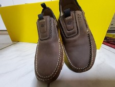 Slipper Herren - Leder - Gr