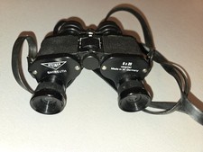 Fernglas Steiner Bayreuth, 8 X