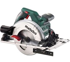 Handkreissäge Metabo KS 55 FS 1200W 55mm (600955000)