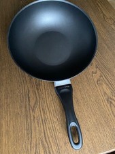 WOK-PFANNE Royal VKB, 28 cm
