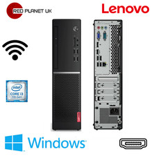 Lenovo V520S-08IKL SFF Core