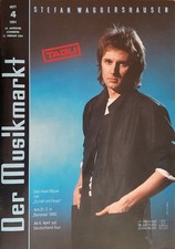 Der Musikmarkt Heft 04/1984