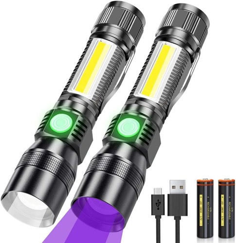 Led taschenlampe stück - led,