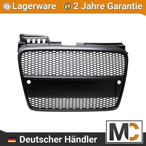 Frontgrill für audi bj - frontgrill,