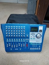 Tascam DP-01 Digital Recorder