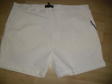 Adidas Shorts Porsche Design Sport weiß Herren Hose Sommer Segeln Beach Gr. XL