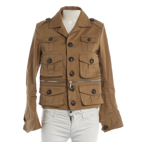 Dsquared sommerjacke 38 - 32,