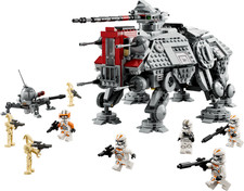 LEGO Star Wars: AT-TE Walker