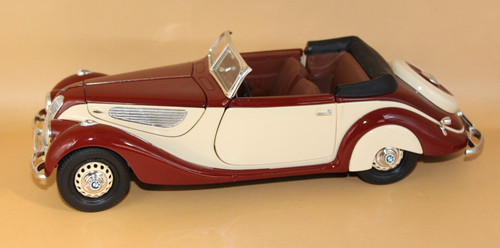 Guiloy 68565 modell bmw 327 - modell,