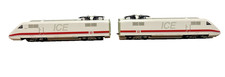 Märklin H0 3750 Triebwagen ICE, Originalverpackung