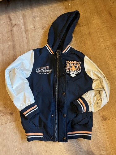 Jungen übergangsjacke - jungen,