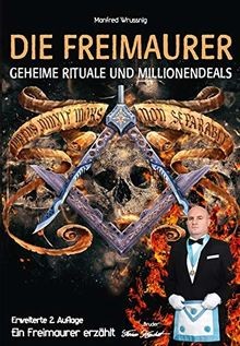 Die freimaurer geheime - –,