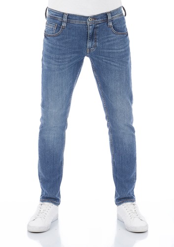 Mustang jeans herren stretch - mustang,