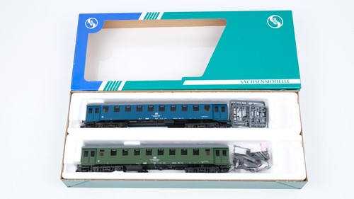Sachsenmodelle 14147 - sachsenmodelle, h0