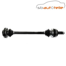 Antriebswelle HINTEN LINKS