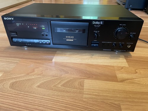 Sony k511s dolby - tc-k511s, c