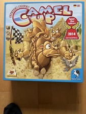 Camel Cup Gesellschaftsspiel