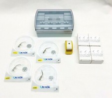 ACTEON Suprasson Spitzen Retro Kit Set  F00910 GII SS PAM Satelec NEU/OVP