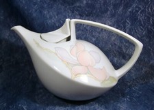 Friesland Tiffany rosa Blüte