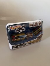 Hotwheels RC | Stealth Rides |