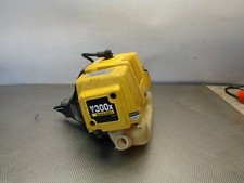 McCULLOCH MT3000X  Benzin Freischneider Motorsense Rasentrimmer, Zustand- defekt