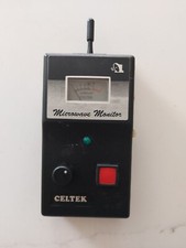 CELTEK A100 Mikrowelle Monitor