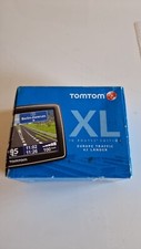 TomTom XL IQ Routes Europa Edition 42 LÄNDER