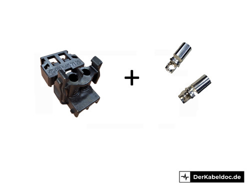 Mercedes benz stecker - benz,