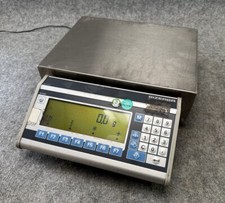 BIZERBA  EL7500M  Waage