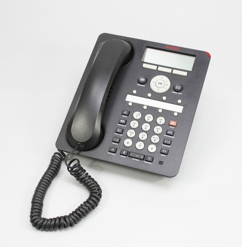 Avaya voip telefon - voip,