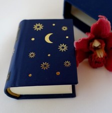 Minibuch 1001 Nacht Die Abenteuer Sindbads des Seefahrers Kopfgold / ev 654(109)