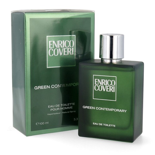 Enrico coveri green - enrico,