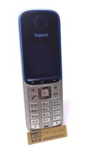 Siemens Gigaset  S79h S79  Mobilteil +neue Akkus wie Neu