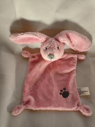 Nicotoy hase bunny rosa - hase,