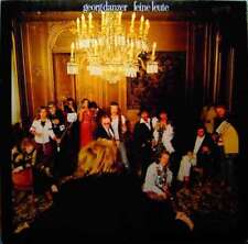 Georg Danzer Feine Leute LP