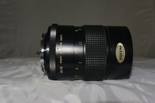 Vivitar Auto Telephoto 2,8 /