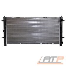 KÜHLER WASSERKÜHLER FÜR VW