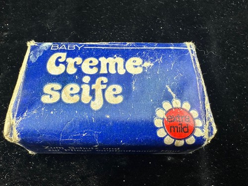 Ddr seifenstück florena baby - seifenstück,