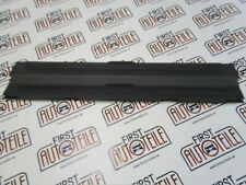 VW Touran 5T Abdeckung Ladeboden Bodenplatte Halter Aufnahme mitte 5TA864514