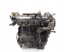 ⭐️ Motor 939A9000 2.4 JTDM 20V 210PS ALFA ROMEO BRERA 07-10 73TKM UNKOMPLETT