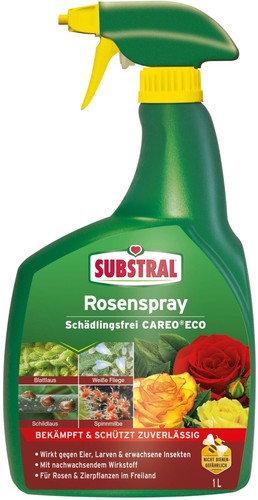 Substral rosenspray - substral,